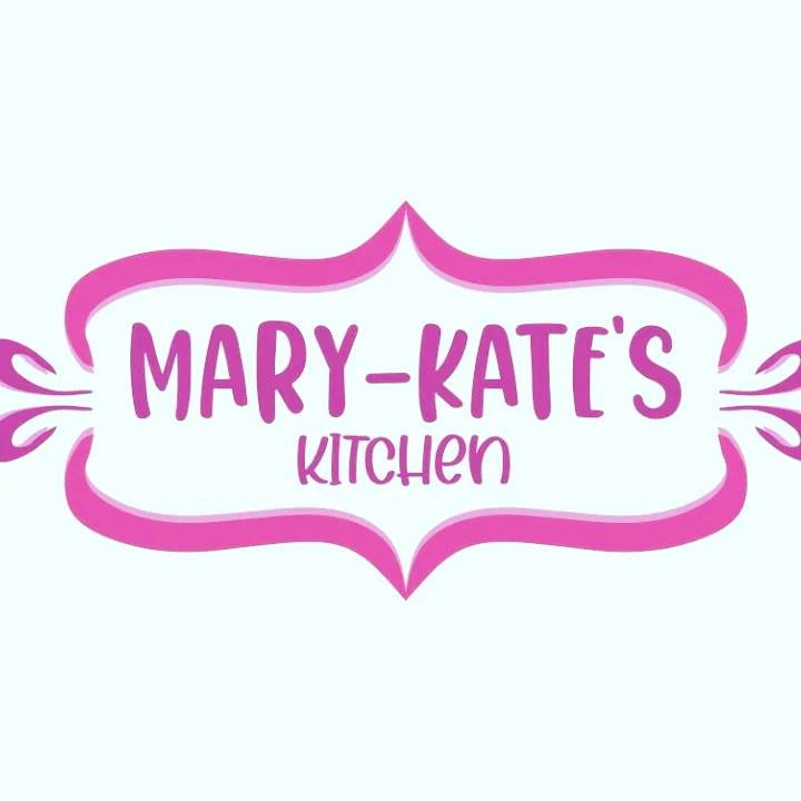 Mary-Kate's Kitchen
