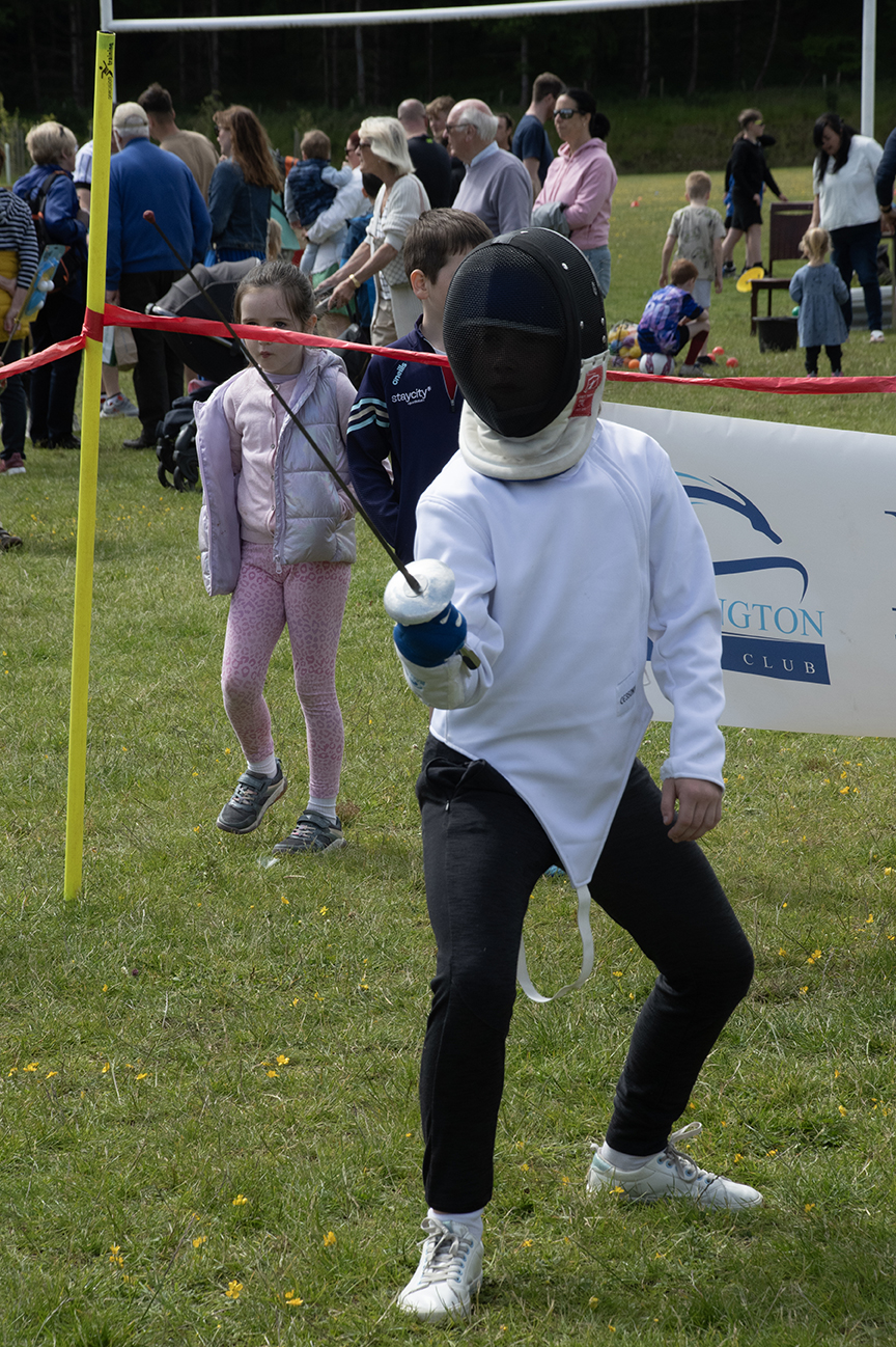 Manor Kilbride Field Day Photo and Video Links are now live