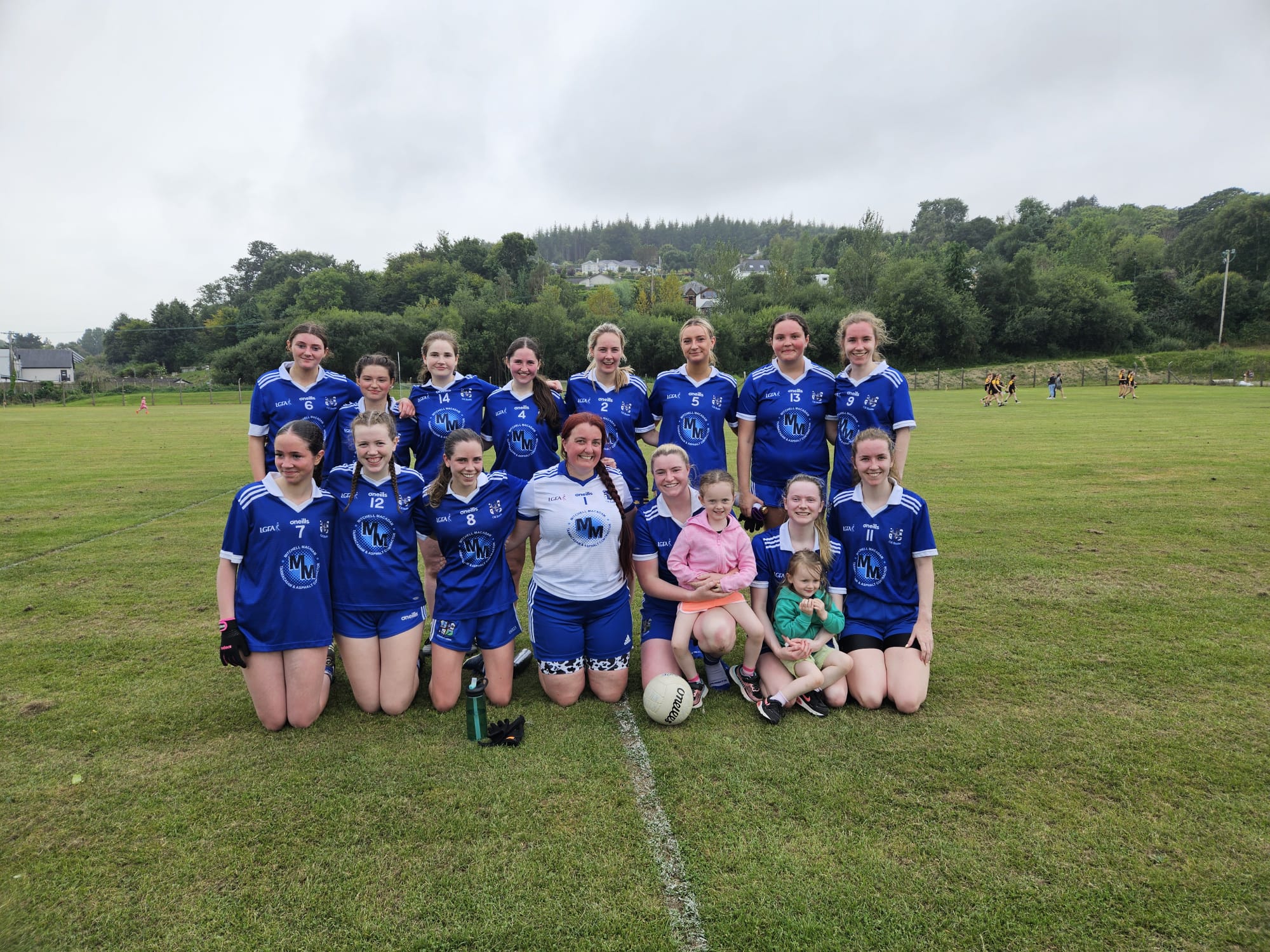 Latest Club News & Photos August 13th 2024