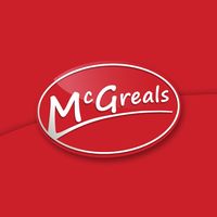 McGreals Logo